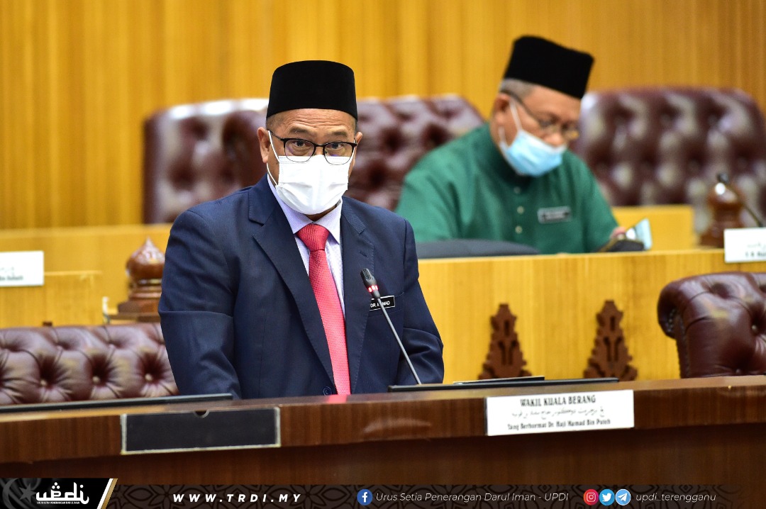 Pemberian Air Percuma Dua Bulan Dilaksanakan Dalam Masa Terdekat