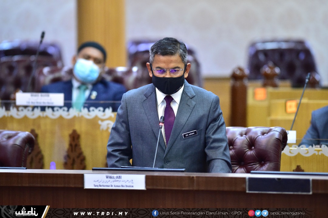 Sidang DUN : Penyakit LSD Lembu Tidak Jangkiti Manusia