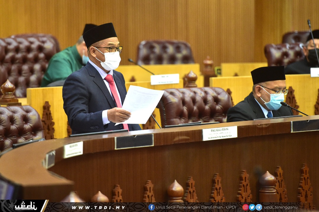 Dakwaan Kerajaan Berdiam Tentang Aduan Hakisan Tebing Tidak Benar