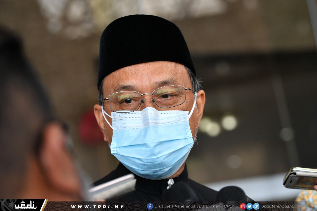 Kerajaan Negeri Cadang Bina Perumahan Bercampur Di Pulau Perhentian