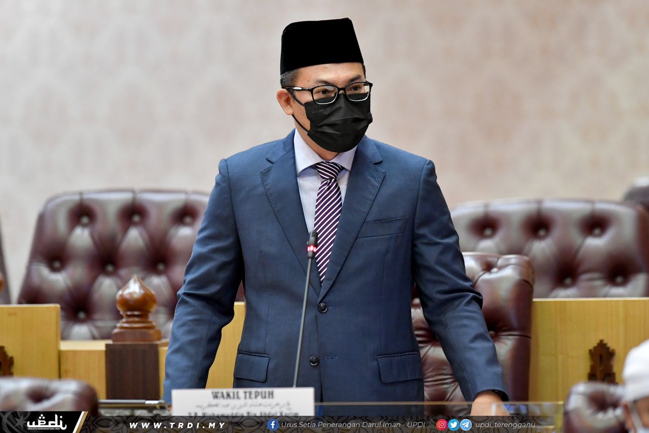 Kerajaan Dicadang Bina Penempatan Awam Di Bandar Baharu