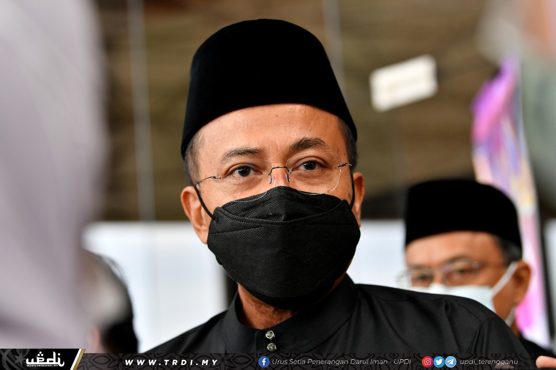 Sidang DUN : Daya Tahan Ekonomi Terengganu Bertambah Baik