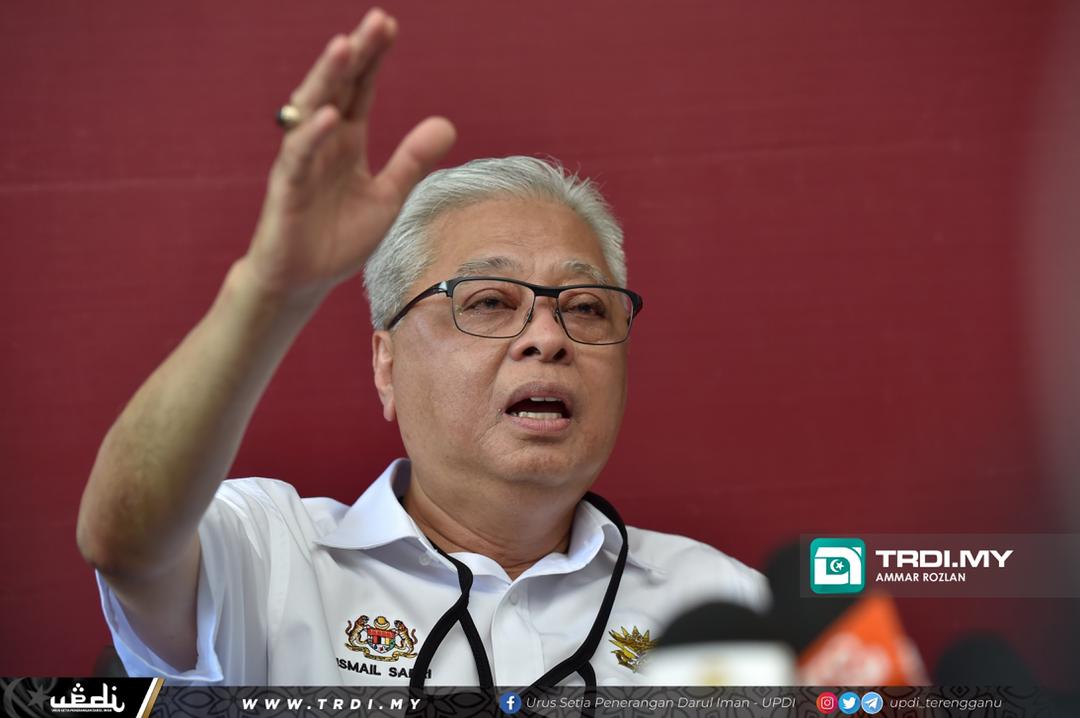 Terengganu Beralih Ke Fasa 3 PPN Jumaat Ini