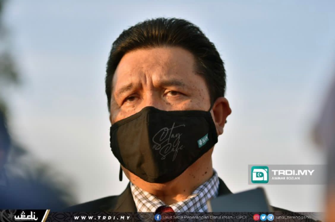 Sebahagian Guru Tolak Vaksinasi Mula Mahu Divaksin