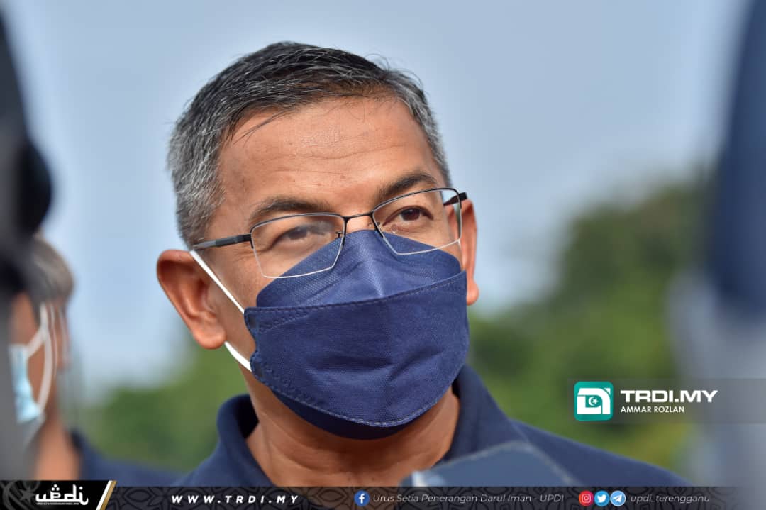 Kerajaan Negeri Beri Geran 'One Off' RM4.2 Juta Kepada JPKK