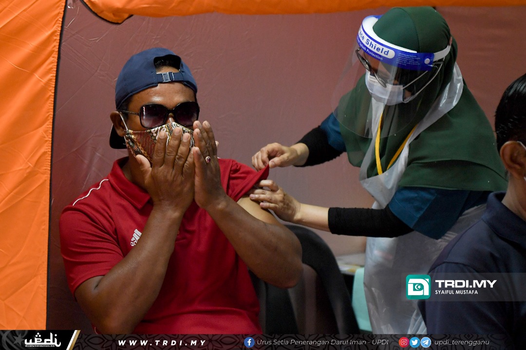 Vaksin COVID-19 : Empat Penemuan Baharu