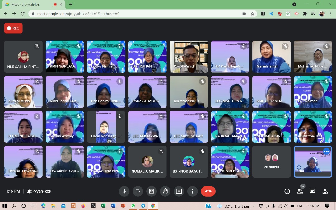 Mesin 'Retort' Elak Pembaziran Makanan