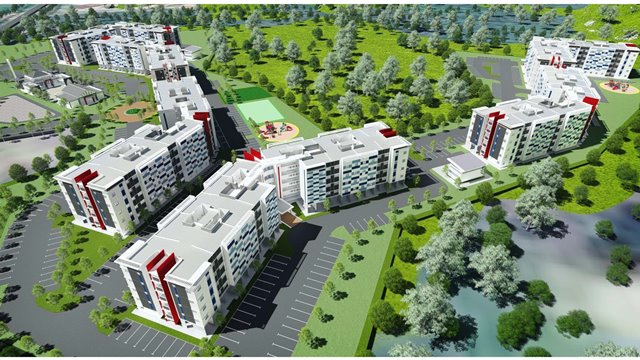 PPR Bukit Nanas Siap Dibina, Tawar Unit Untuk OKU