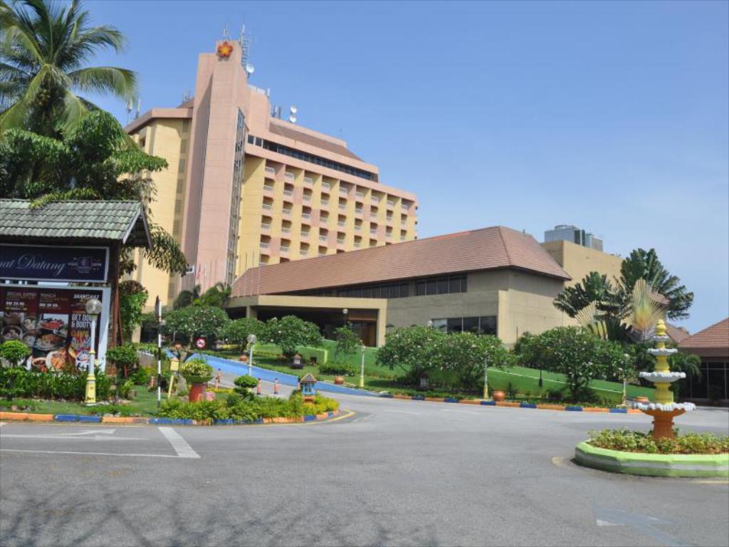 Kerajaan Diharap Teruskan Inisiatif Bantu Pengendali Hotel Hingga Jun 2022