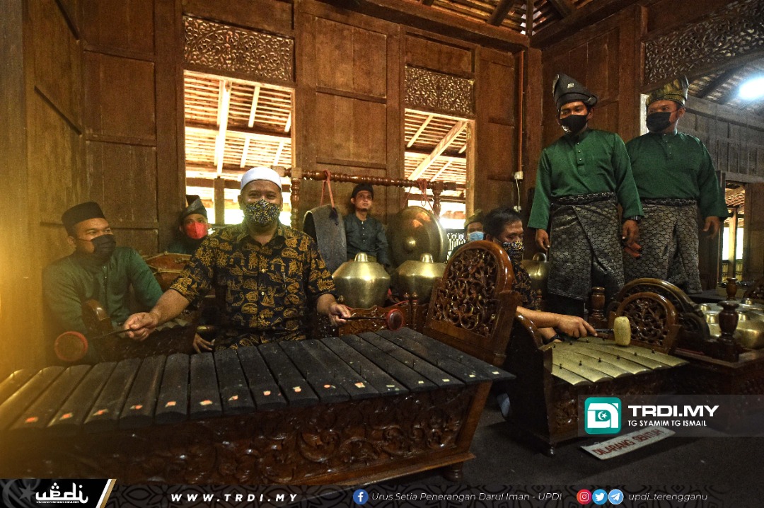 Kampung Budaya Dibuka, Bersedia Tarik Lebih Ramai Pengunjung