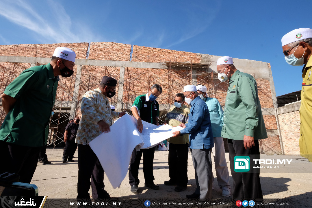 Malaysia Bukan Tempat Longgokan Sisa Berjadual