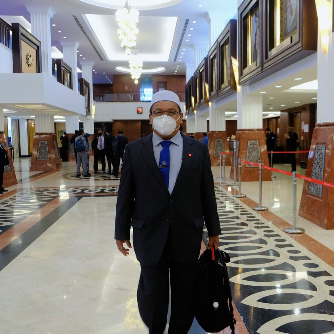 Kerajaan Disaran Tambah Bantuan Berbentuk Geran Kepada Rakyat