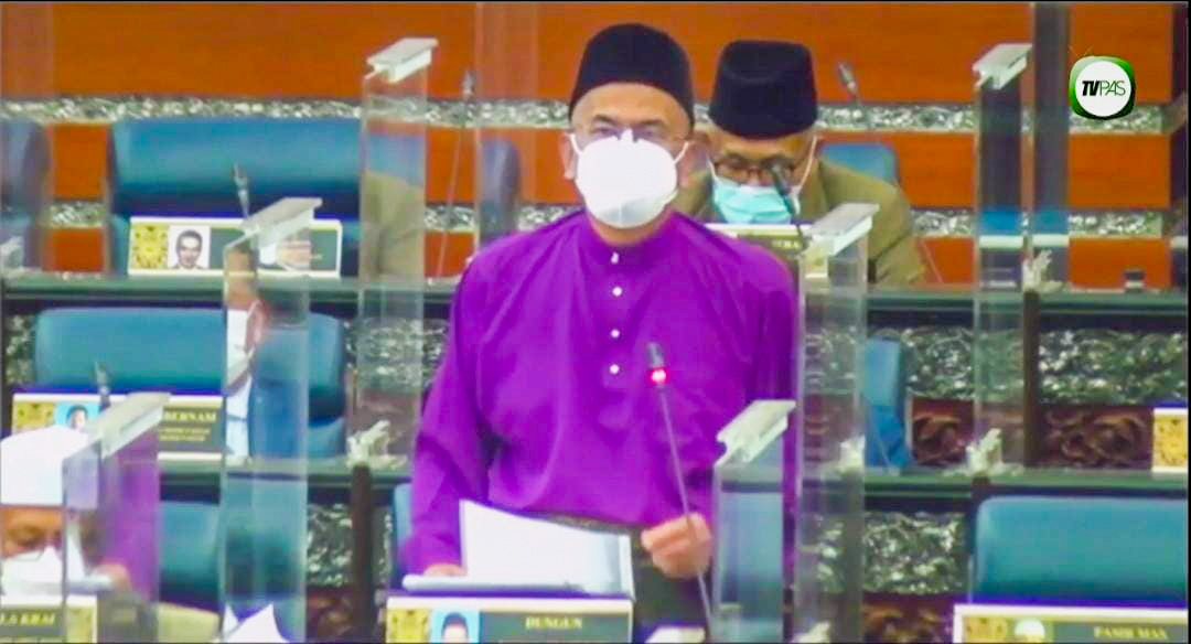 Rakyat Dungun Nikmati Laba RMK-12, Agenda Wan Hassan