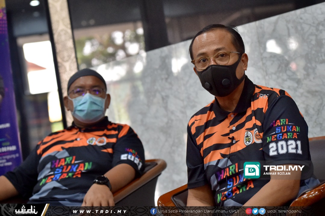 Rentas Negeri Dibenar : Rakyat Perlu Lebih Bersedia