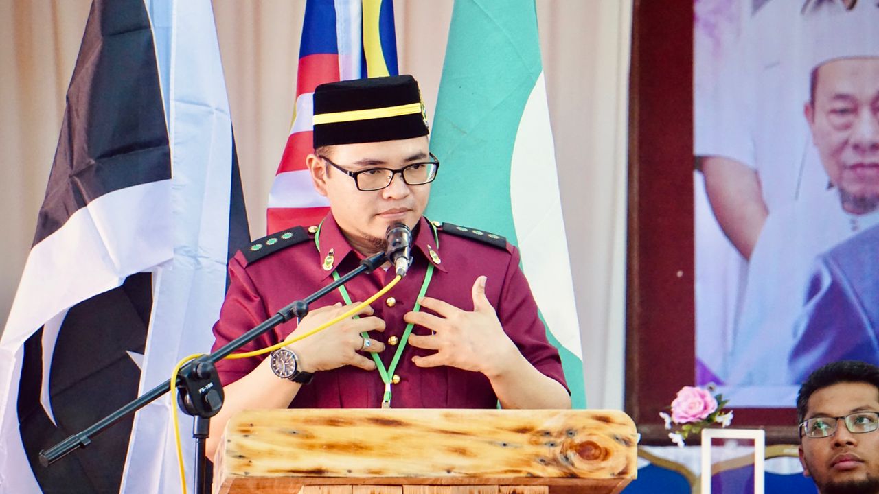 Remaja Perlu Didedahkan Dengan Politik Islam