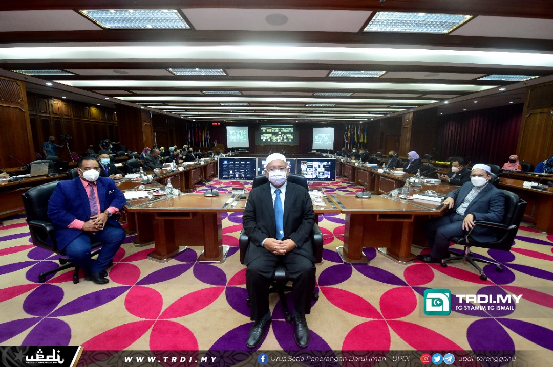 One Stop Centre Pusatkan Maklumat Belia Setiap Daerah