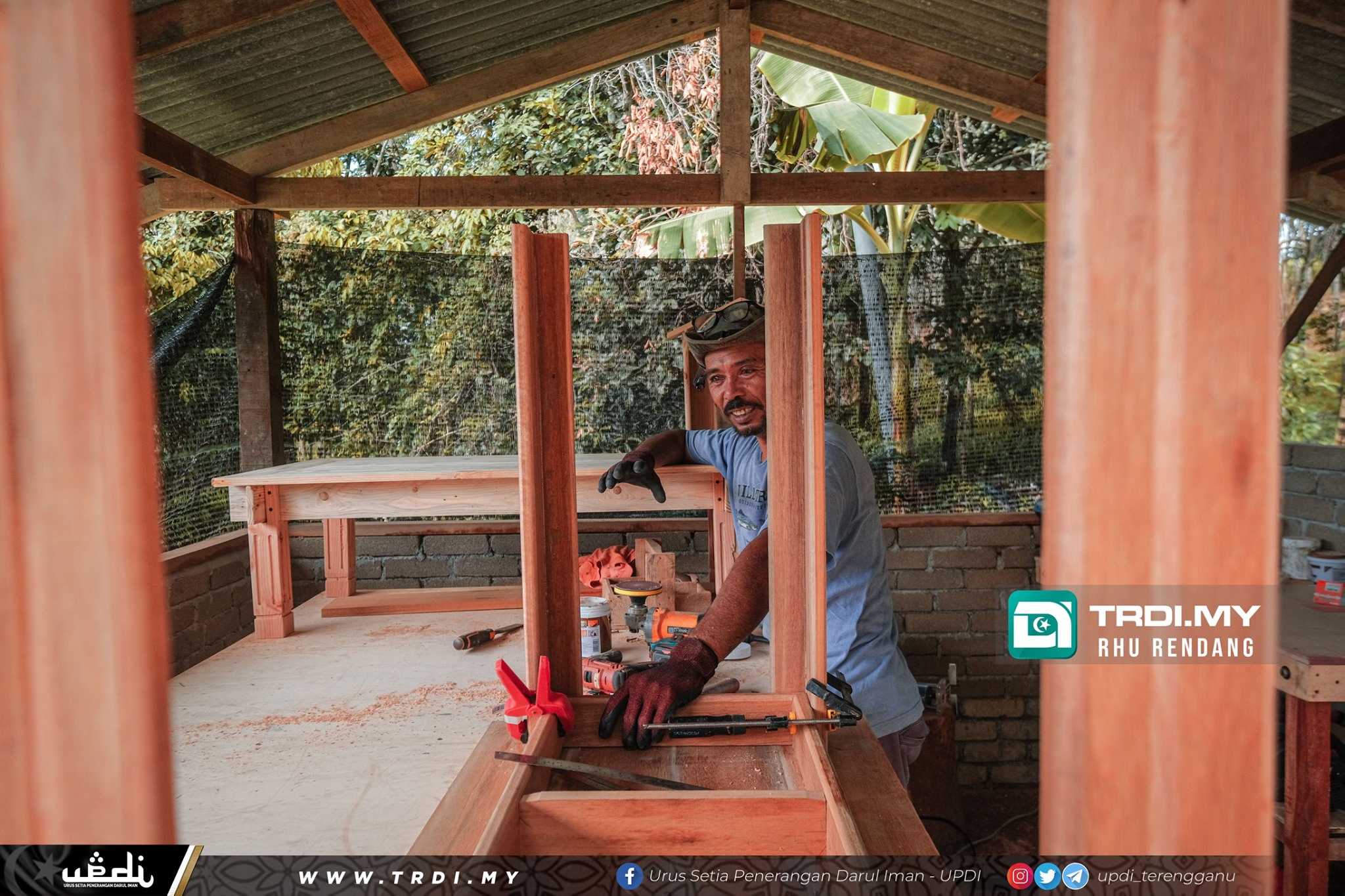 Beri 'Kail' Sudah Cukup Untuk Saya Buat Lebih Baik