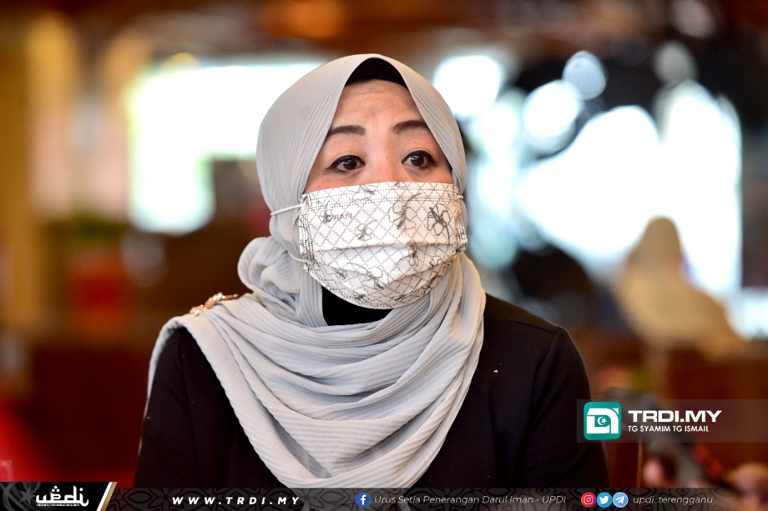 Tempahan Hotel Di Terengganu Meningkat 80 Peratus