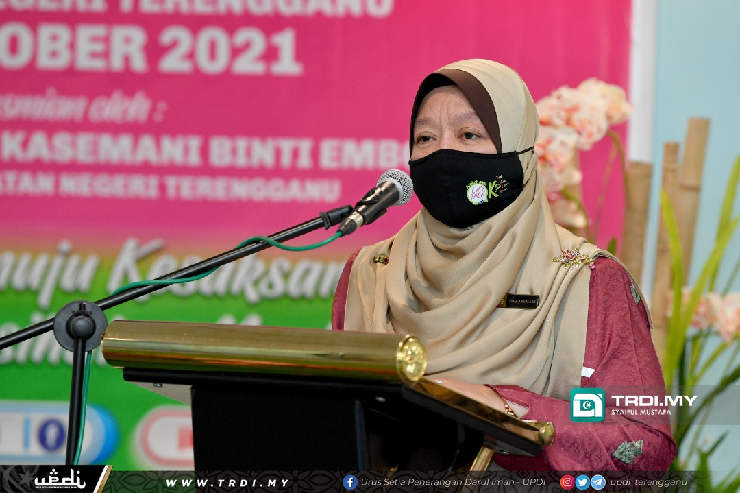 JKNT Keluarkan 2,426 Kompaun Bernilai RM2.9 Juta Sejak Awal 2021