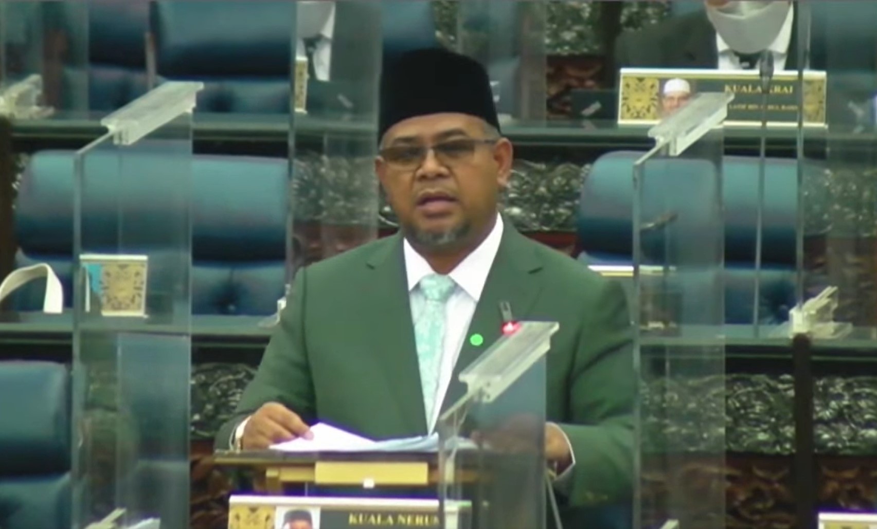 Keluarga Terdekat Jaga Anak Yatim Wajar Diberi Potongan Cukai Khas