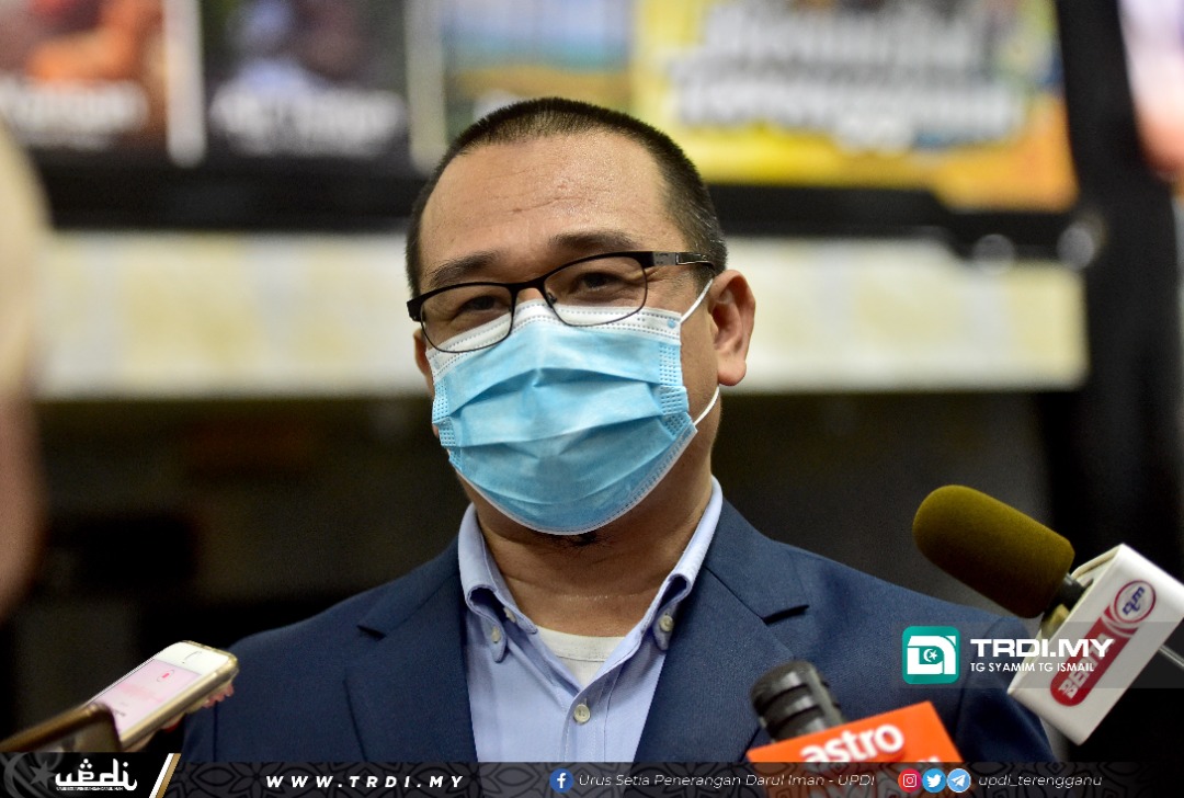 Kami Hubungi Pengadu, Tapi Diberitahu 'Salah Nombor' - Duyong Marina Resort