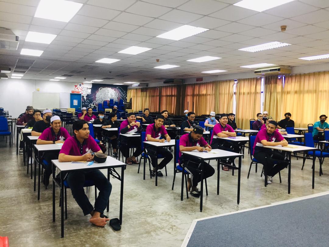 Darul Huffaz Pelawa Pelajar Madrasah Duduki SPM