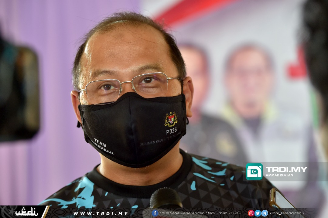 Kerajaan Teliti Pelaksanaan Vaksin Terhadap Kanak-kanak