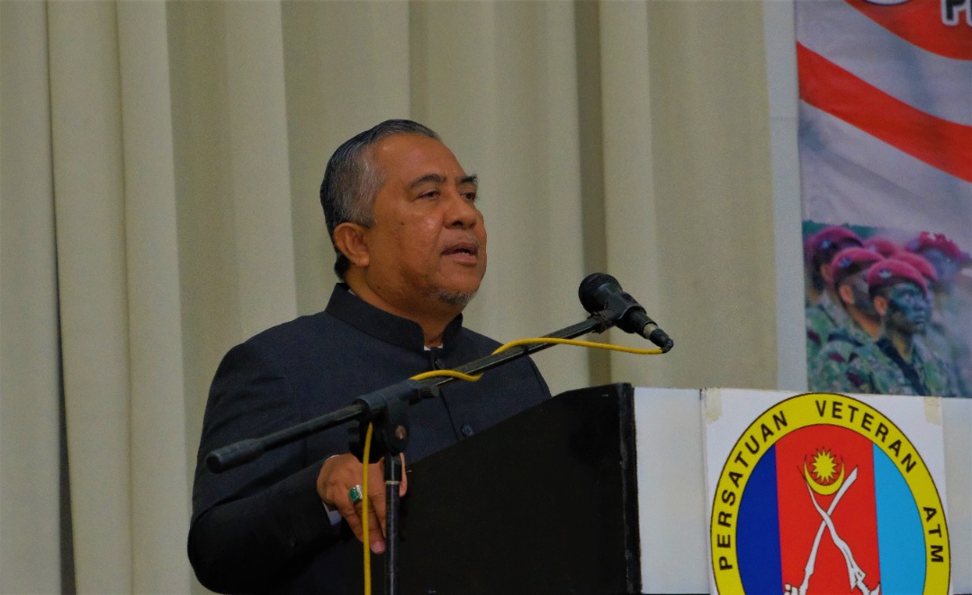 Pemimpin Perlu Membuat Keputusan Secara Kolektif