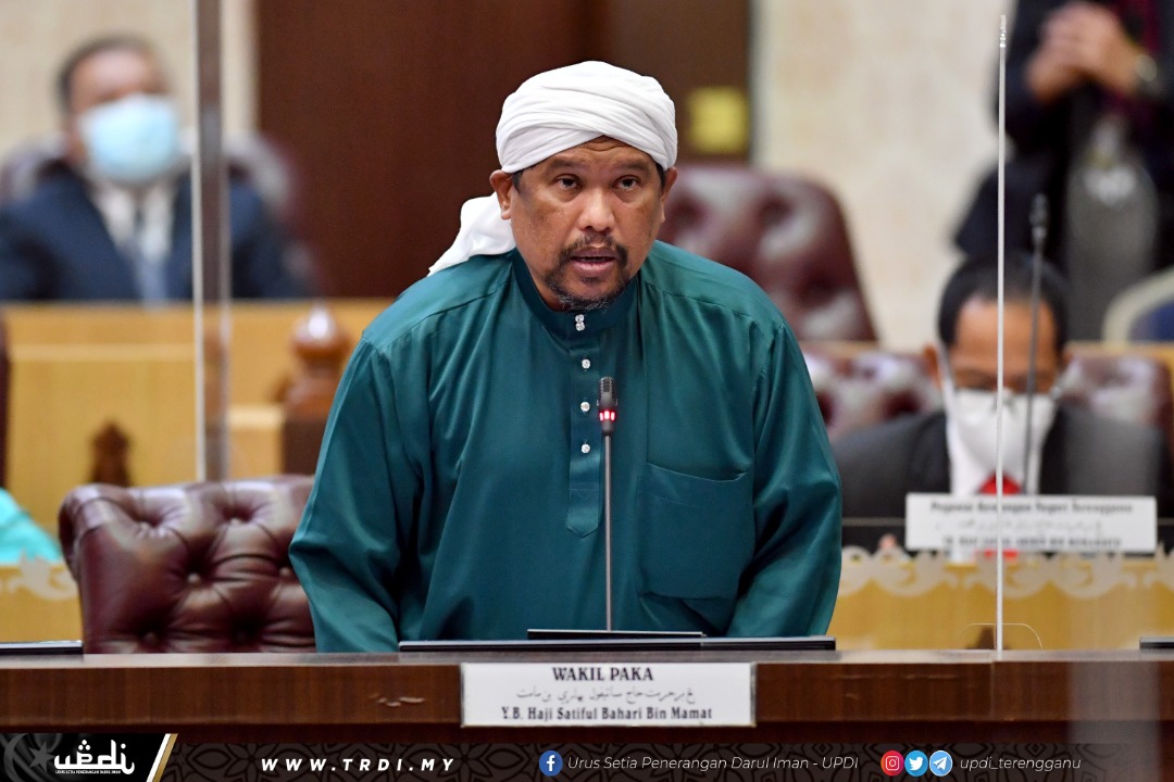 SIDANG DUN : Operasi Penguatkuasaan Jenayah Syariah Dipergiat