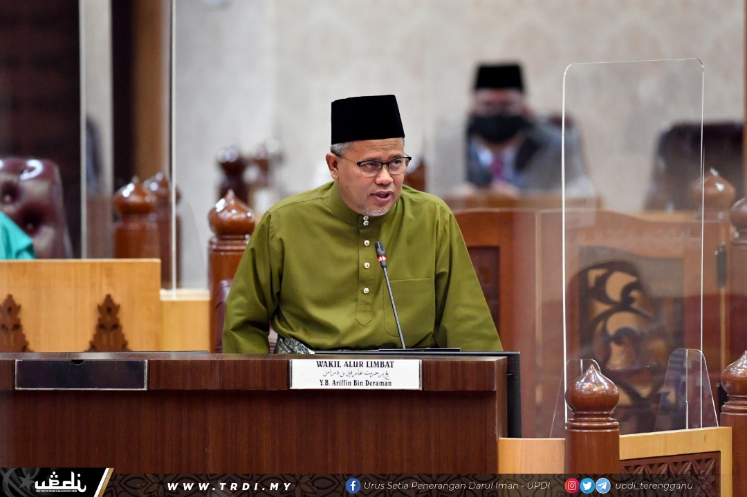 3 Menara Baharu Dibina Di Tepoh Melalui JENDELA