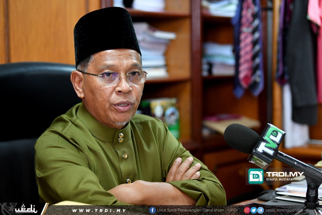 Lebih 19 Ribu Warga Emas Terima RM300 Akhir Bulan Ini