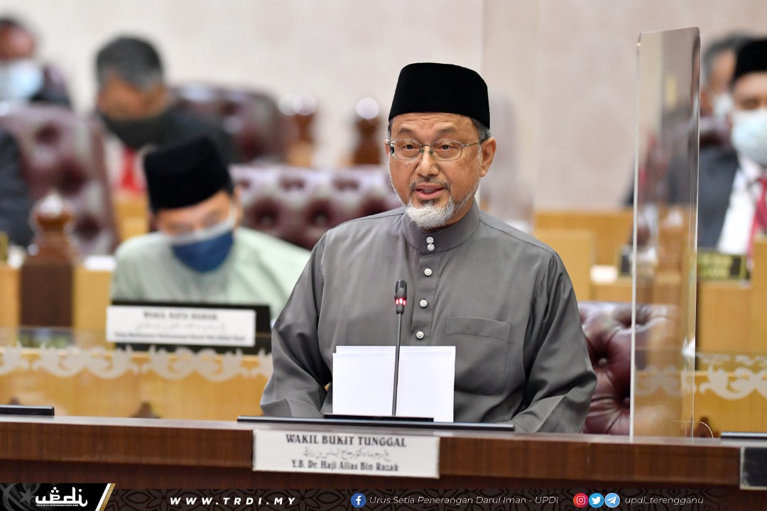 Kompaun Serta Merta Pengunjung Buang Sampah Merata