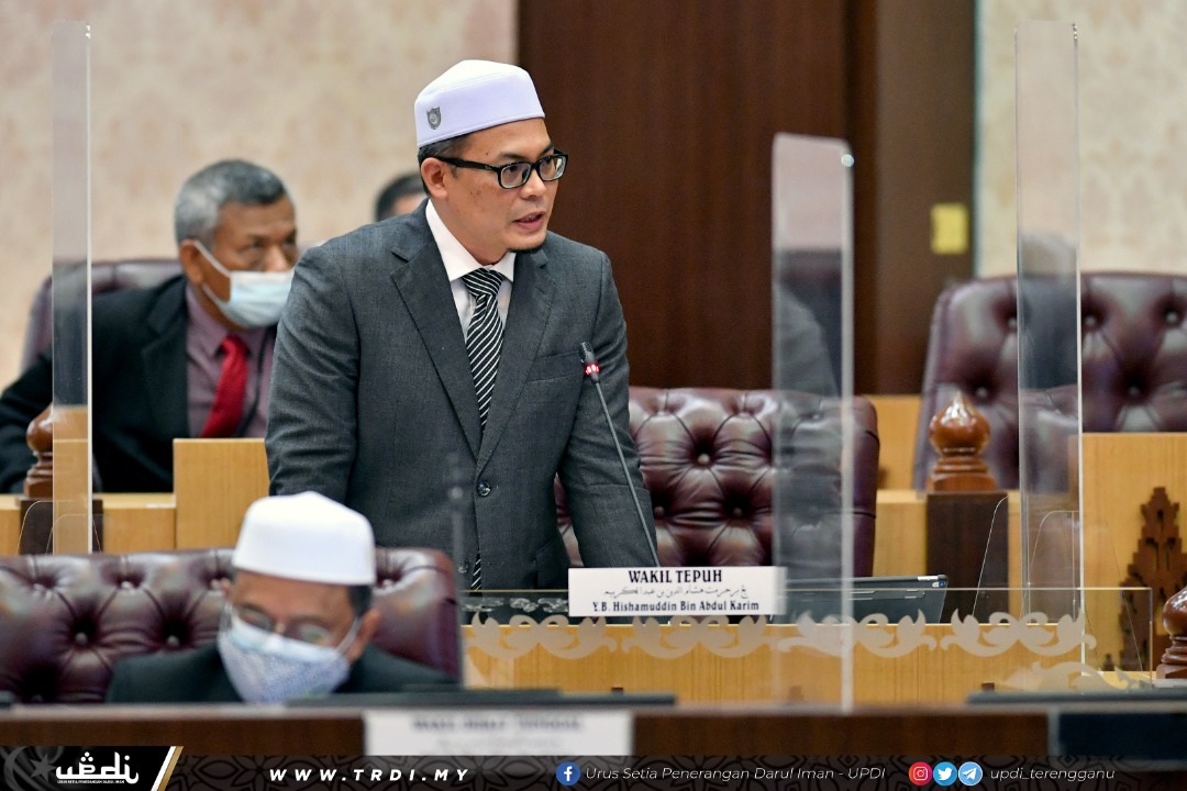 Kerajaan Belanja Lebih RM6 Juta Baiki Paip ‘Usang’, Tertinggi Sejak 2015