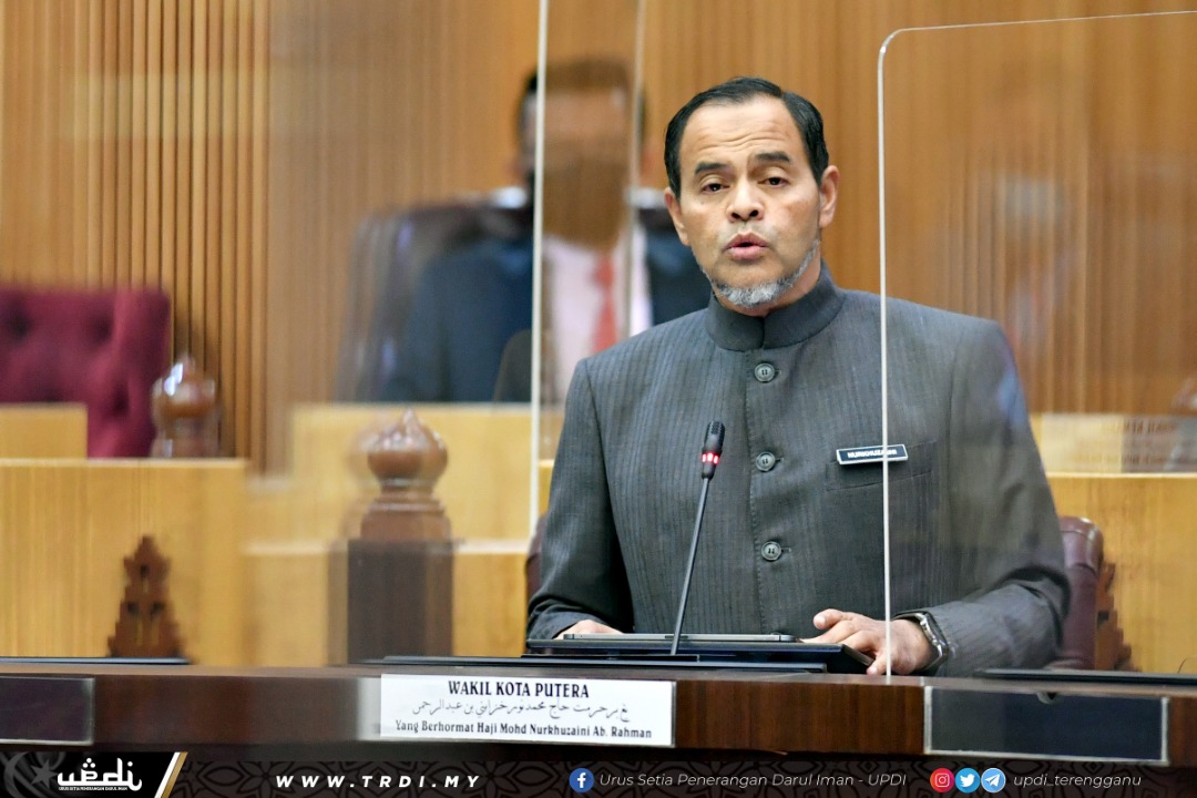 Bantuan Kepada Usahawan Terengganu Naik Mendadak Sejak 2019