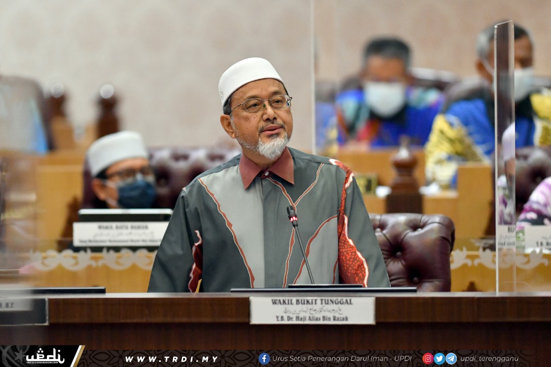 SIDANG DUN : Hospital Dungun Dijangka Siap April Tahun Depan