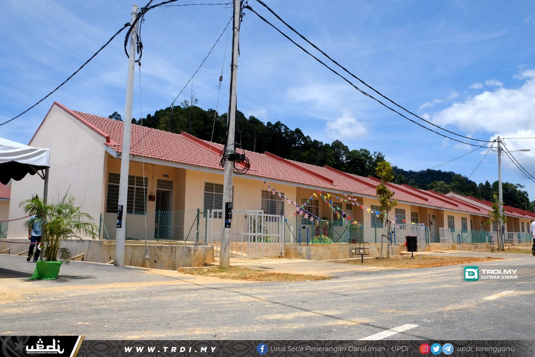 SIDANG DUN : Pemohon Beristeri Ramai Layak Mohon RMR