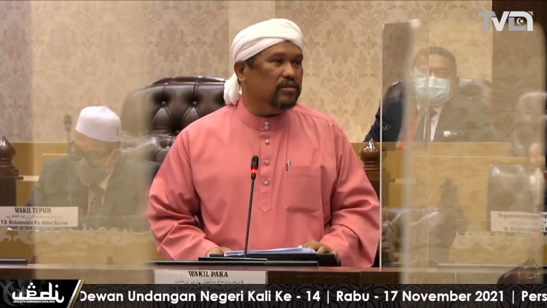 Isu Pembelian Hartanah Mesir Untuk Anak Terengganu