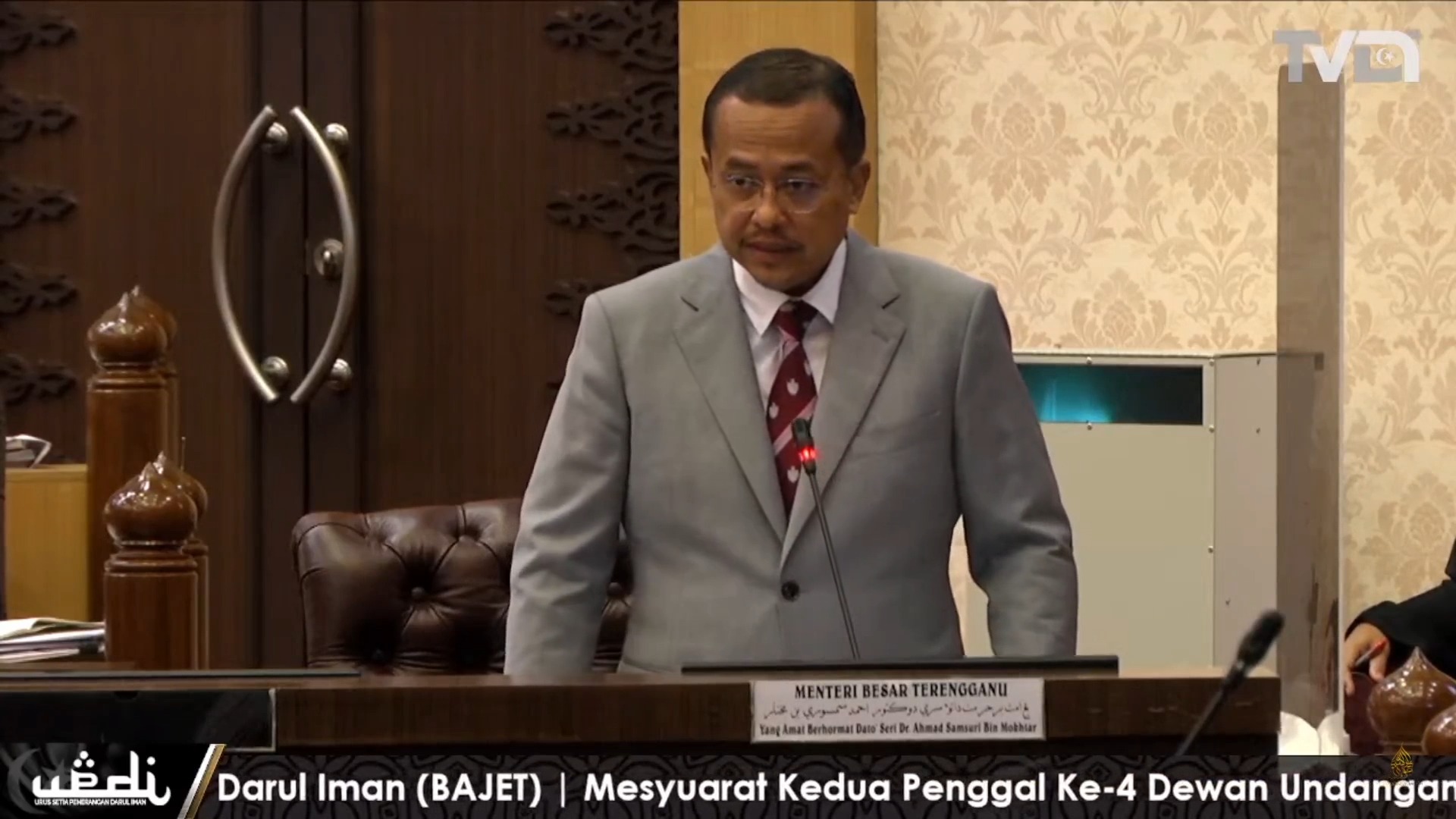 Apakah Kerajaan Persekutuan Masih Berhutang Dengan Kerajaan Negeri Sehingga 2021?