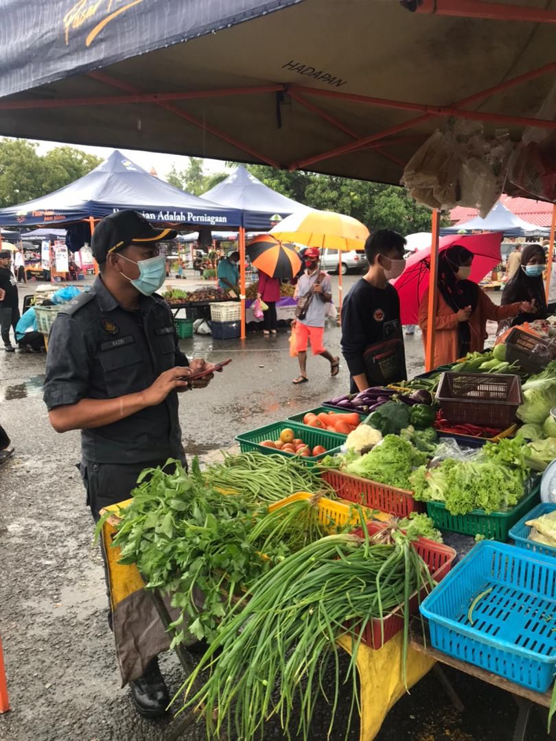 41 Peniaga Terima 'Notis' Turunkan Harga Barang