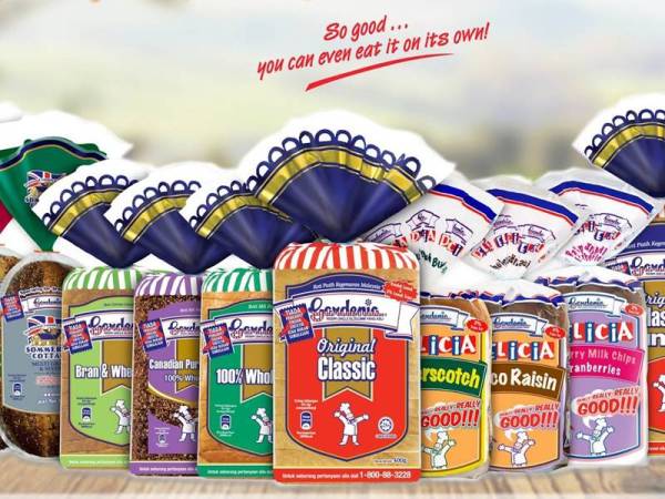 Gardenia Disaran Tangguh Dulu Naikkan Harga Roti