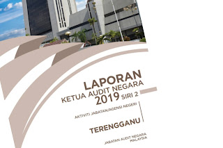 Tuntutan 'Palsu' : Pusat Khidmat Masyarakat Lapor Polis