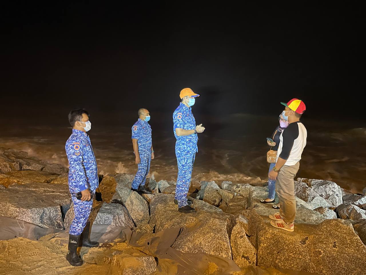 Nadma Sedia 4,000 Kit Ujian Kendiri COVID-19