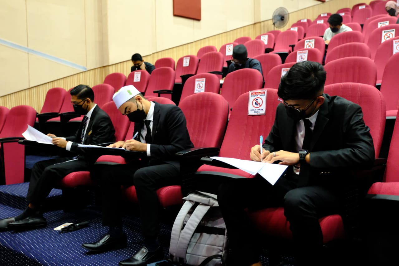 Sasar 320 Pendaftaran Bagi Pemilihan Adun Belia Terengganu