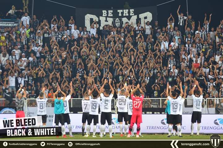 Jurulatih Selesai, Siapa Pula Pengarah Teknikal Baru TFC?