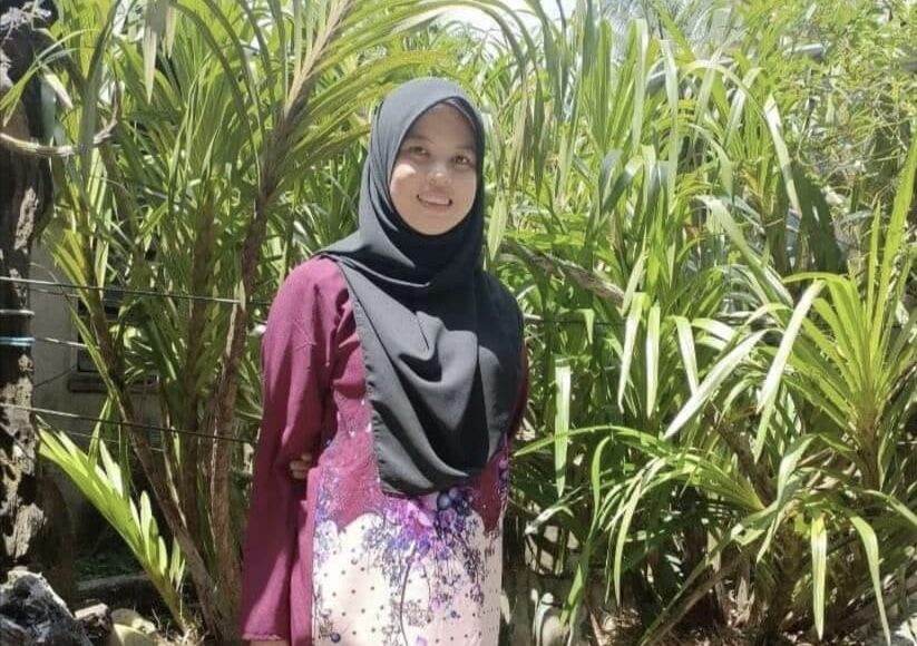 'Pulanglah Nur Haisyah Ke Pangkuan Keluarga'