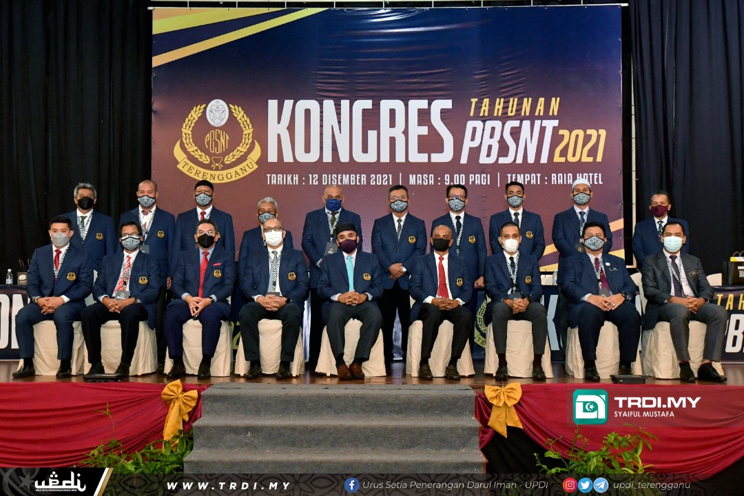 PBSNT Anjur Liga Semi Pro Terengganu Tahun Depan