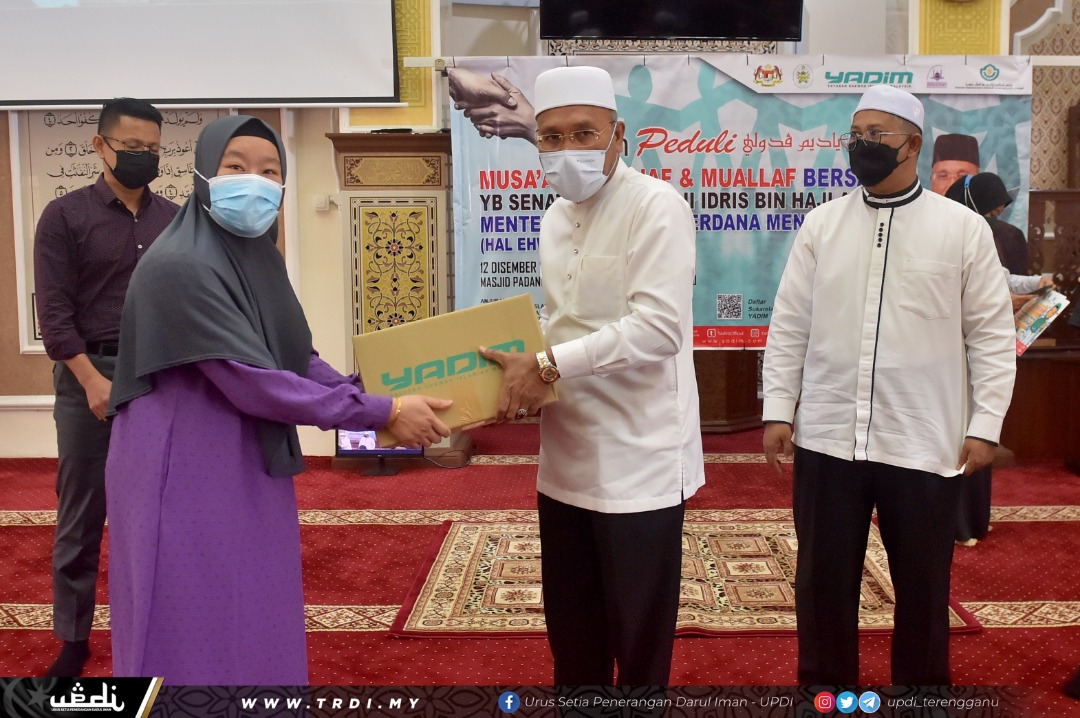 Kos Haji Tidak Bebankan Jemaah