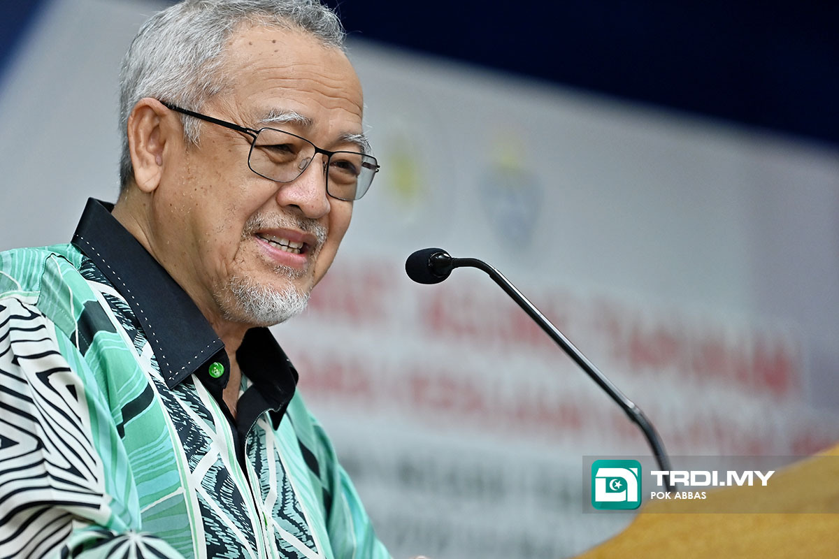 Peruntuk Lebih RM3 Juta Baik Pulih Rumah Di DUN Ladang