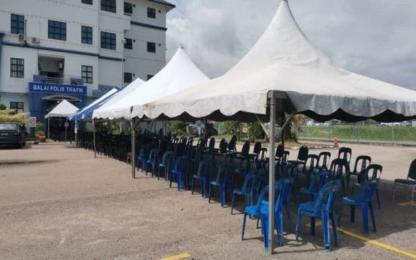 Bayar Saman, Jangan Tunggu Saat Akhir