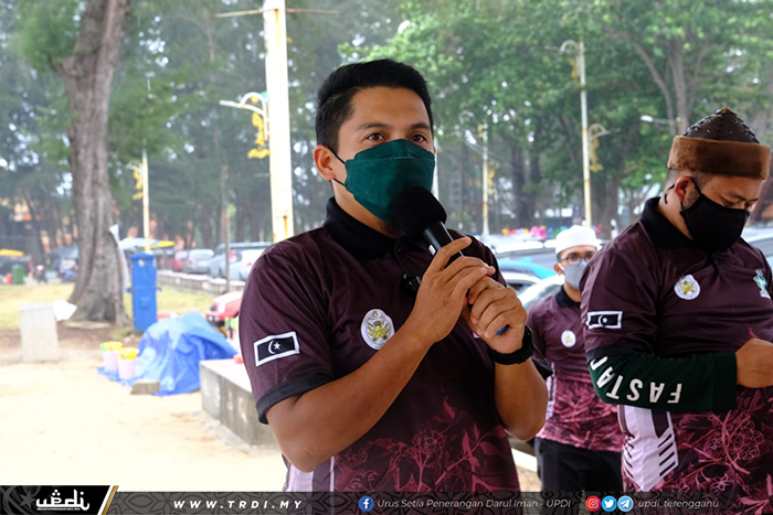 Dakwah Tanggungjawab Setiap Individu Muslim